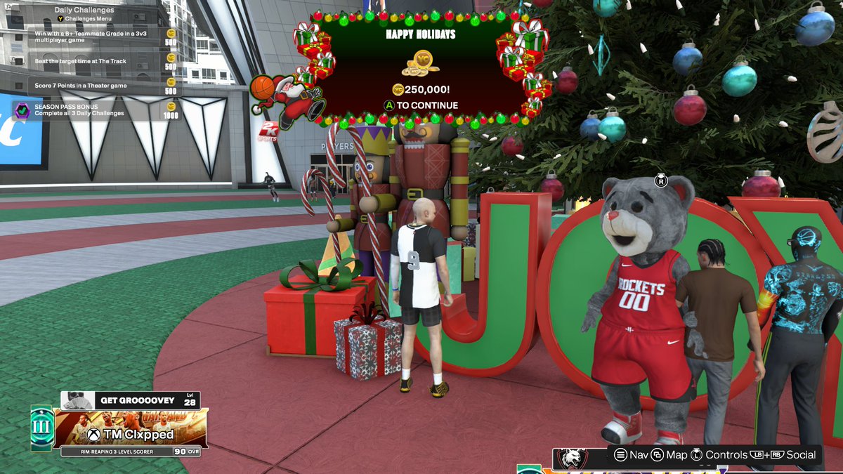 TMClxpped tweet media