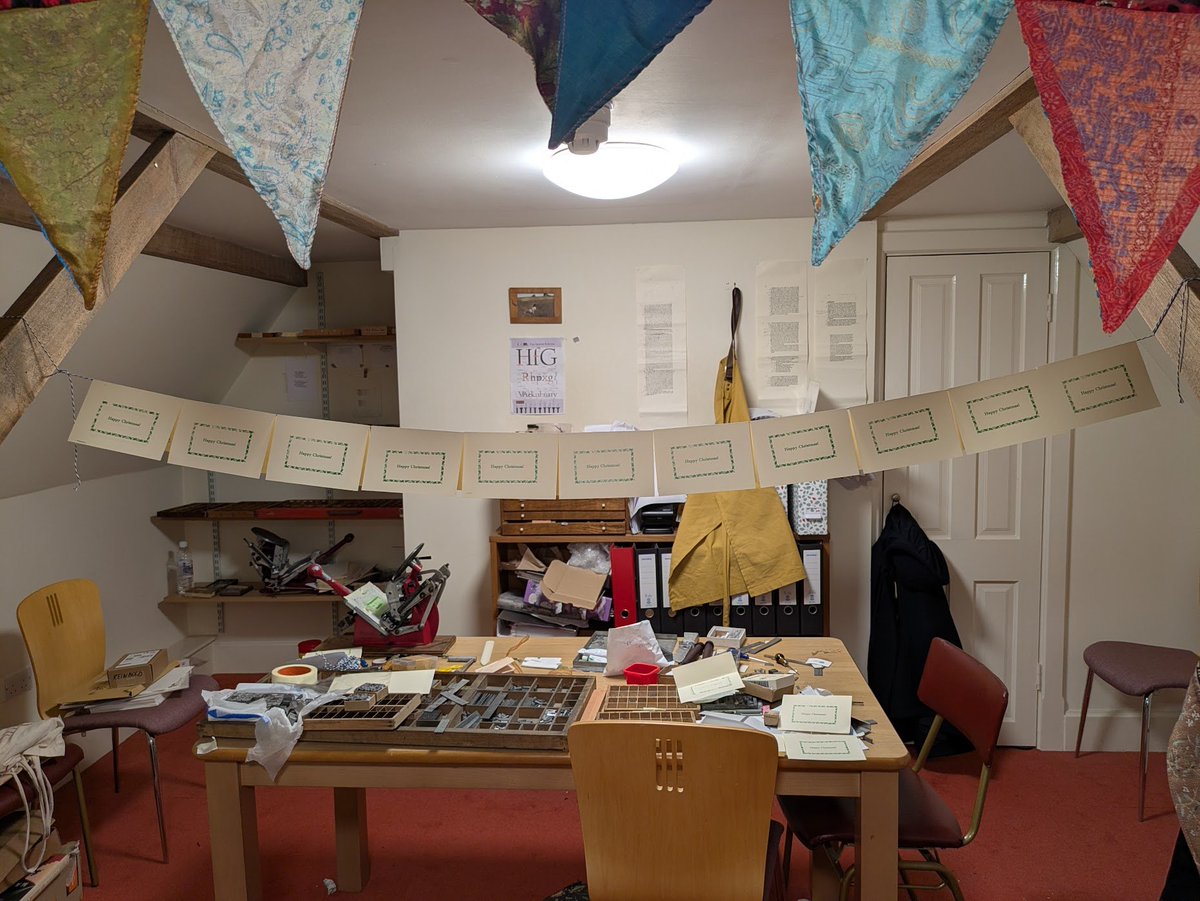 Dr Lotte Reinbold tweet media