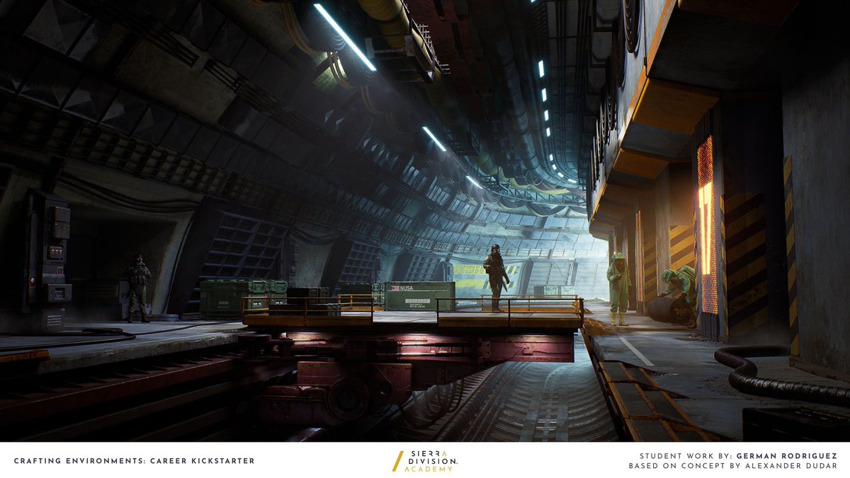 Sierra Division tweet media