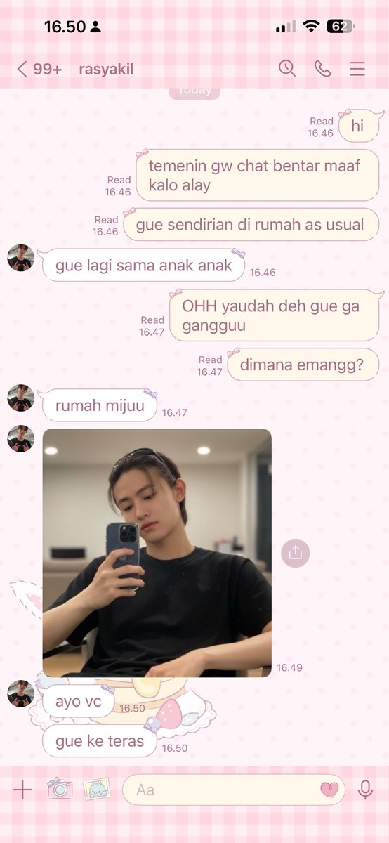 yucawn's tweet image. when his love language is acts of service (pdkt era)

seonghyeon au 🪷