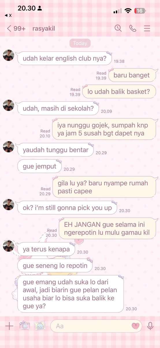 yucawn's tweet image. when his love language is acts of service (pdkt era)

seonghyeon au 🪷