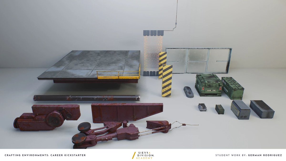 Sierra Division tweet media