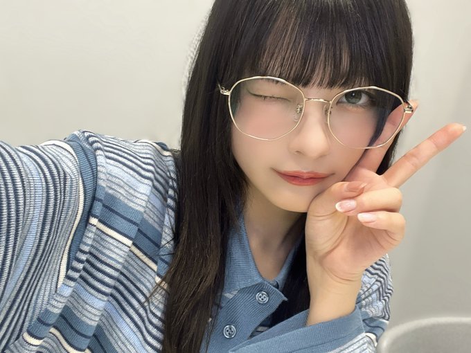 永田詩央里のTwitter画像28