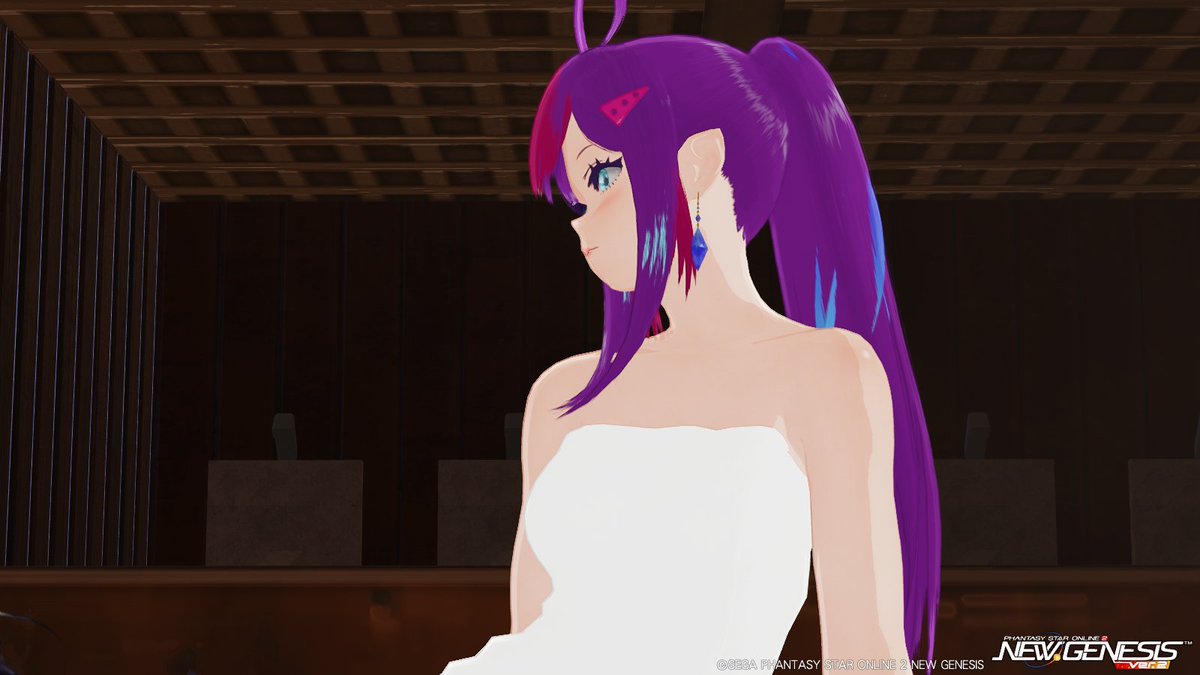 Yukime ch.弐識 雪雨☆水と氷の魔導士系Vtuber (@clariszero) / Posts / X