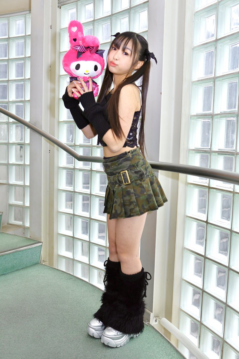 ikeshin15's tweet photo. ソロスペ+デュオスペ+ダンチャレ 2025.12.14
高田馬場BSホール
東京アイドル劇場 #アイゲキ
物販撮影(30秒)
#石橋英蓮 #えれん (JS6) https://t.co/60S3Of99ma