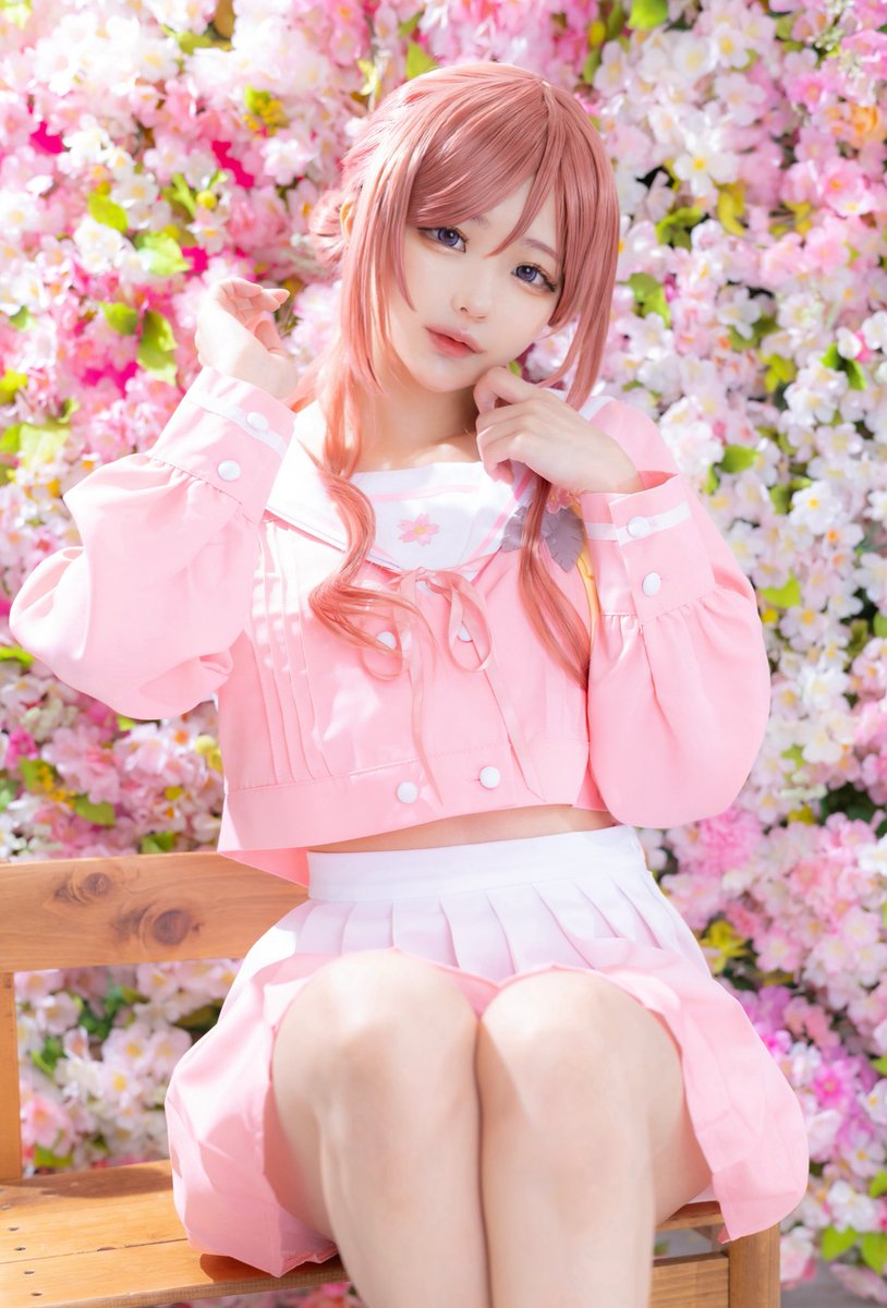 水菜みりん🌿C104 1日目東4ミ38a 売り子 (@cos_mirin) / Posts / X