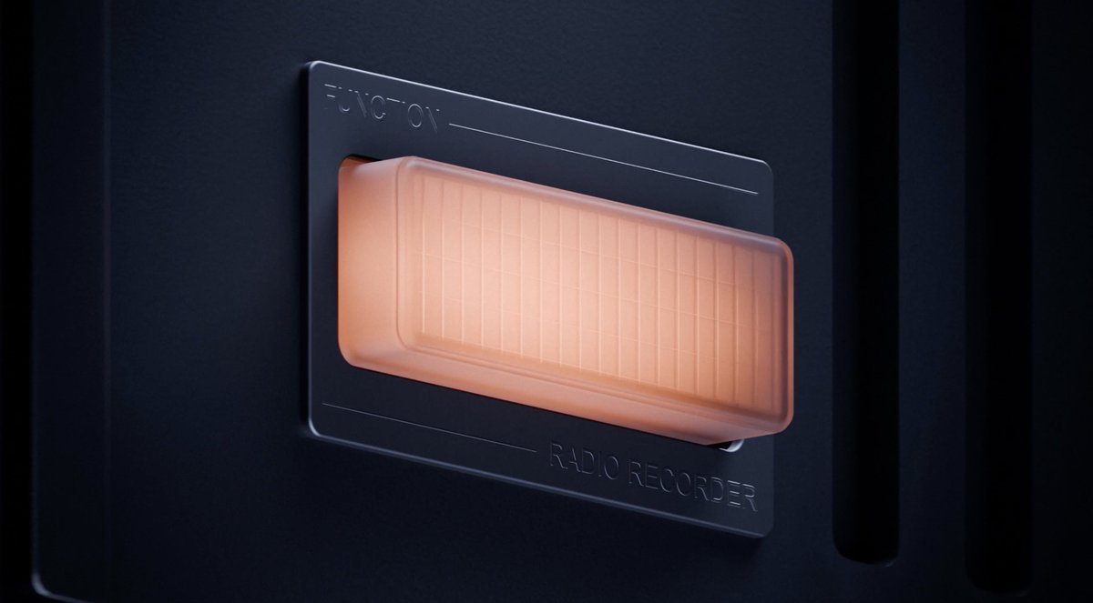 The Facility tweet media