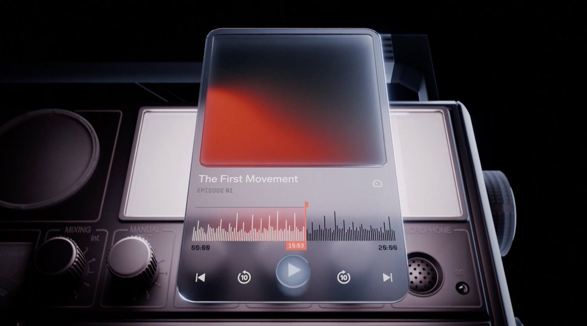 The Facility tweet media