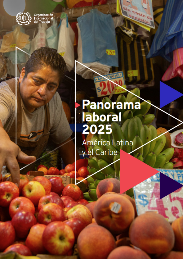 ILO Research tweet media