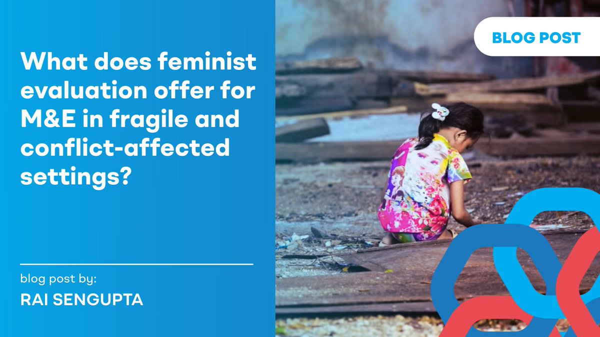 BetterEvaluation tweet media