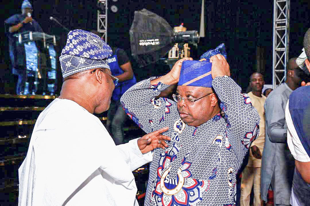 Joseph Olasunkanmi Tegbe tweet media