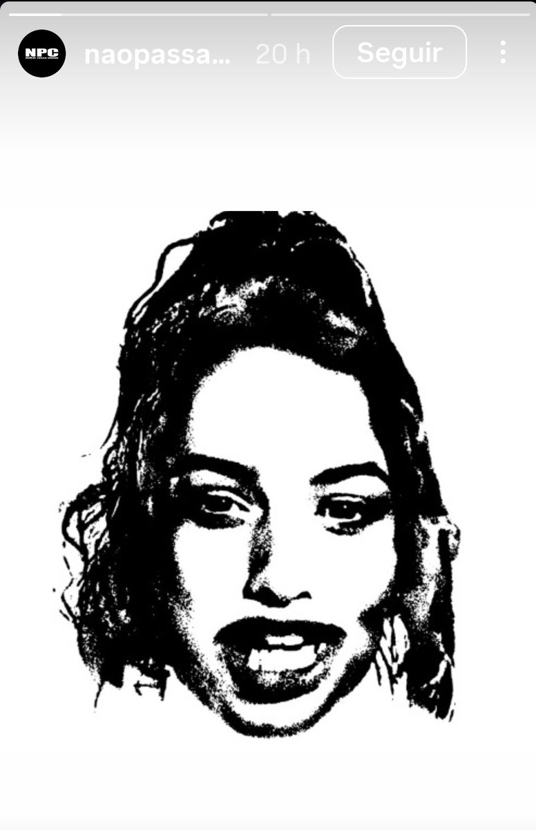 pradocrl's tweet image. O Matuê tá me usando de garota propaganda da marca dele sem me avisar nada?????