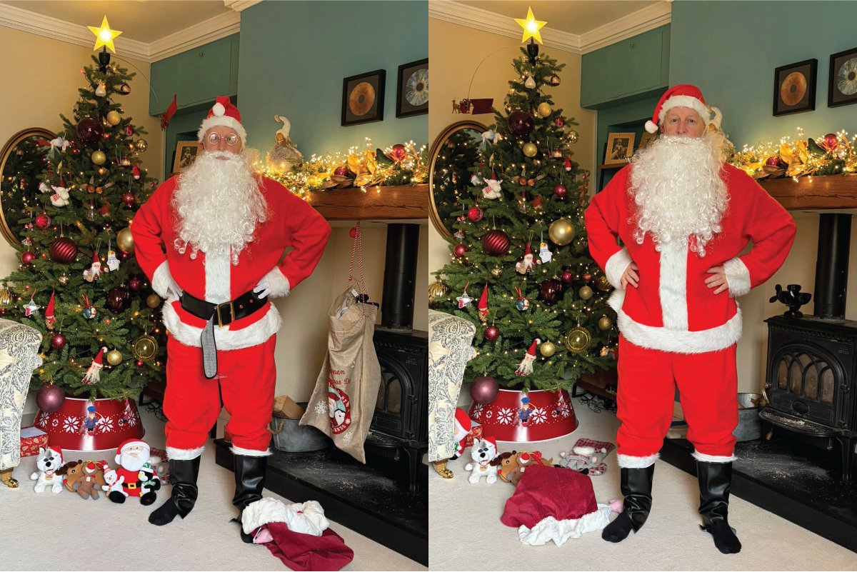 Geodesys tweet media