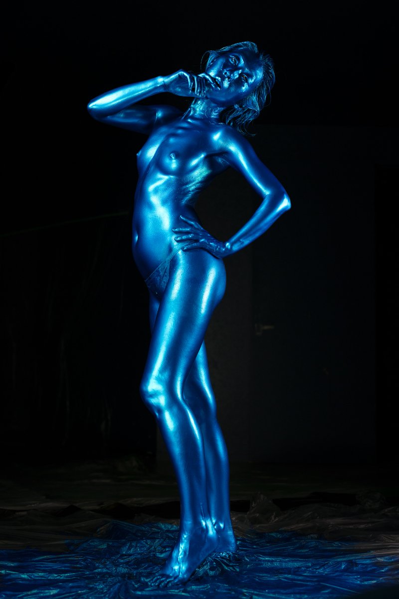 並木@InfinityXのメッシー tweet media