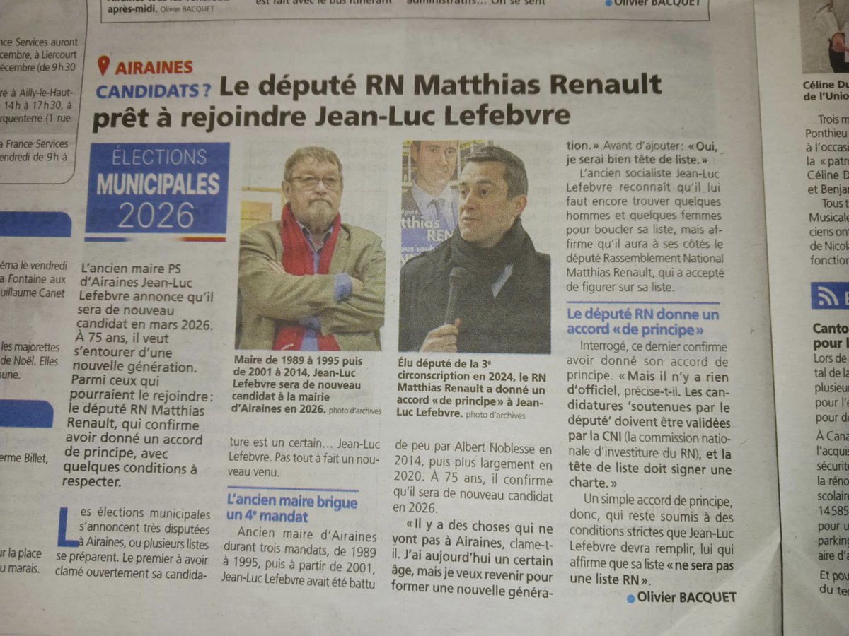 Julien Aubert tweet media