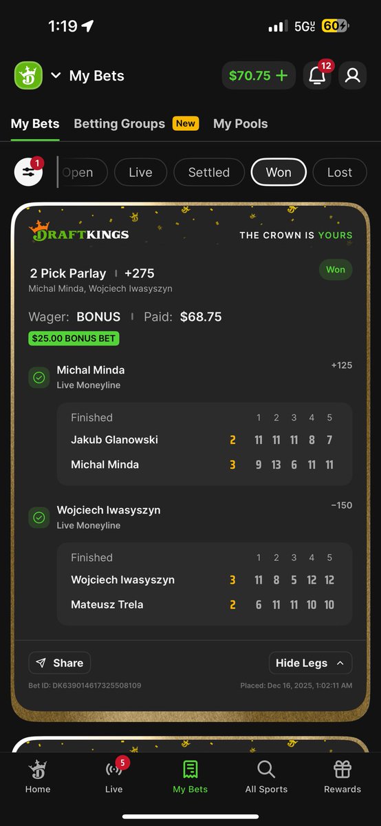 DieselGoated's tweet image. a night to forget