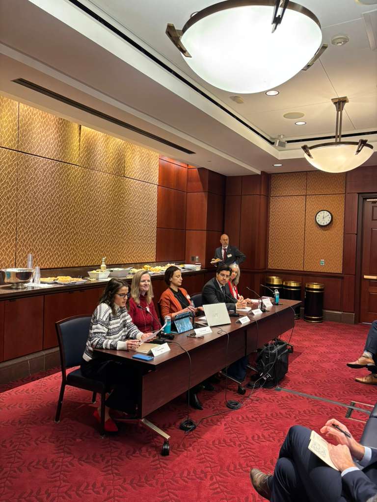 The ICCF Group tweet media