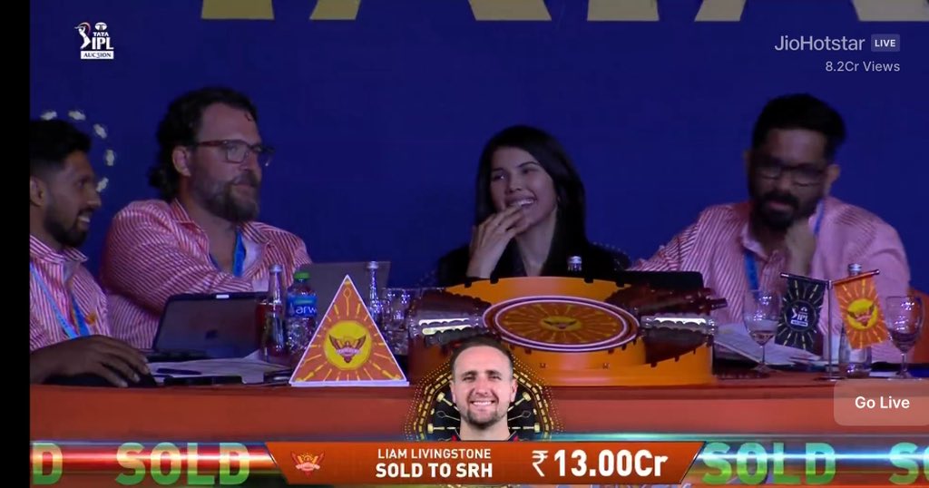 SunRisers OrangeArmy Official tweet media