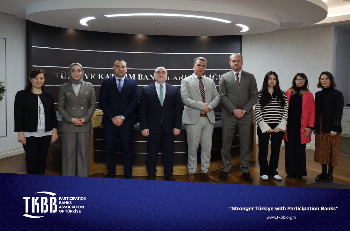 Participation Banks Association tweet media