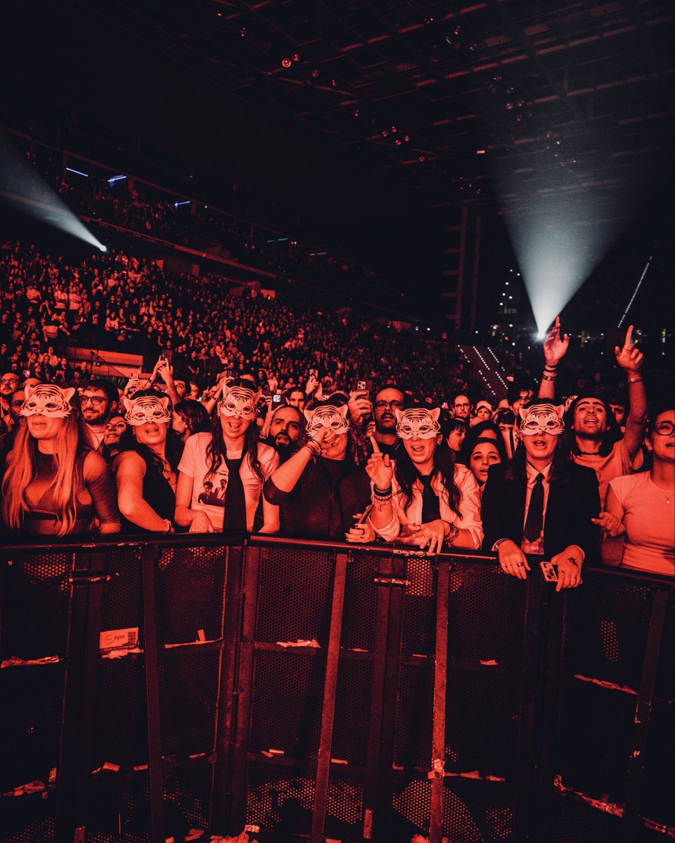 NaliOfficial's tweet image. La festa finale di Torino è stata bellissima. 
Una festa che poi è stata anche l’inizio di qualcosa di nuovo, ed io non vedo l’ora di ricominciare! 
Grazie @mengonimarco per esserti unito a noi 🥰 

Vi voglio un bene dell’anima
Ci vediamo al Capitolo II 
❤️‍🔥

#MaNOISiamoFuoco…