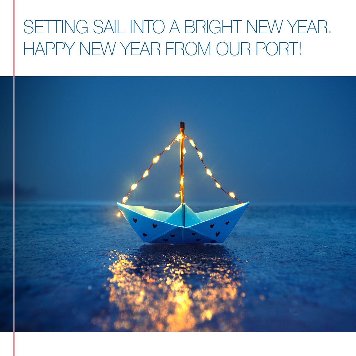 Piraeus Port Authority - OLP tweet media