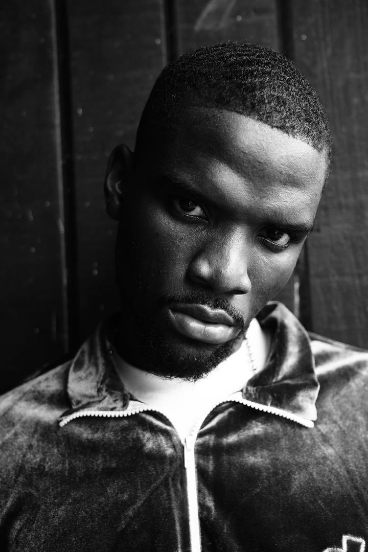 One of the major producers behind Champz’s debut EP. More life chief <a href="/iamhosana/">iamhosana💫</a> 🔥