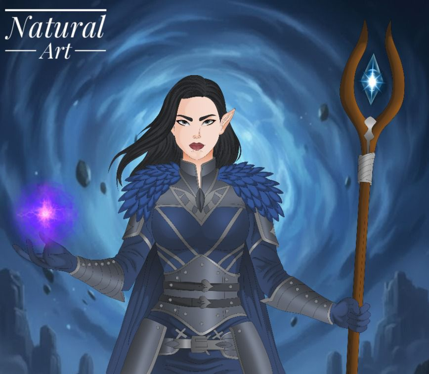 Natural Art tweet media