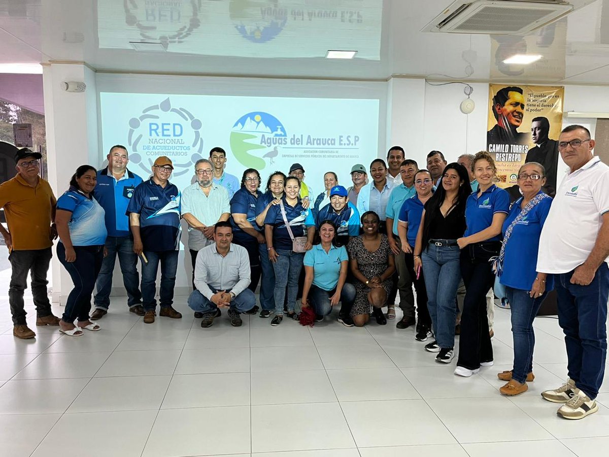 redacueductoscomunit tweet media