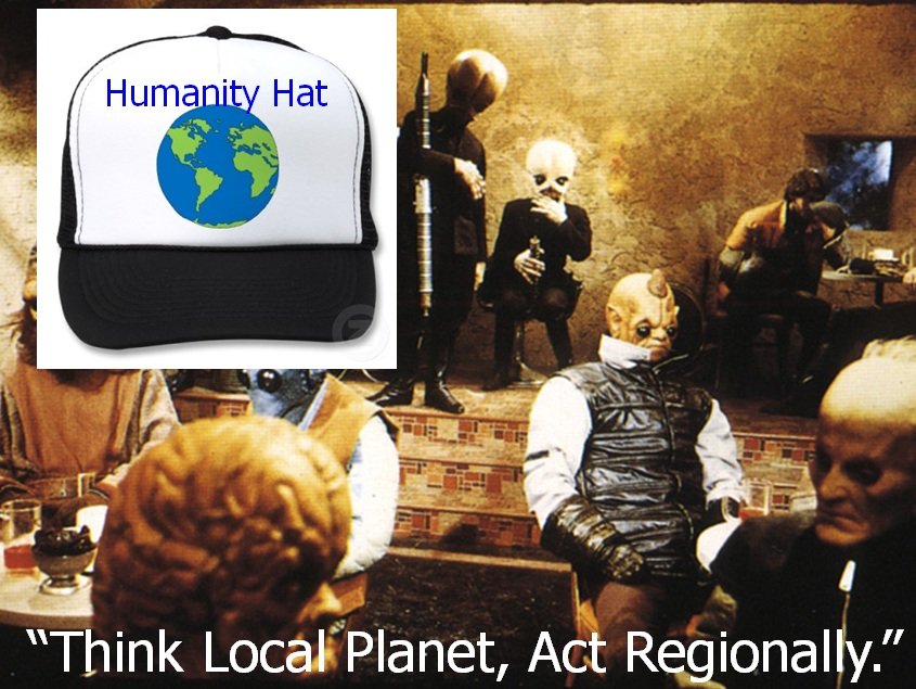 "You must become strong and determined, competent and responsible in all things, or the Greater Coordination will remain in the background, and your haphazard life will continue regardless of your beliefs and assumptions." 

"The Great Coordination," October 25, 2016, New Message