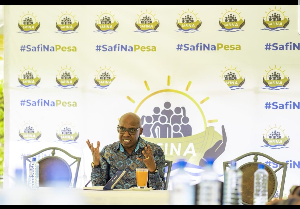 iLnico4real's tweet photo. @jkamanya @OluochJoel6 @SafinaPartyKE When elections focus on policy instead of personalities, citizens win. Education-led governance creates stability and drives Economy recovery. 2027 is undeniably a Reason To Vote Wisely with the Safina Party. @SafinaPartyKE #WanjigiThe6th https://t.co/9wp0GZJE7H