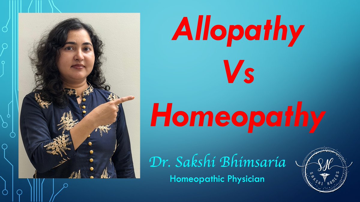 Sakshi Homeos tweet media