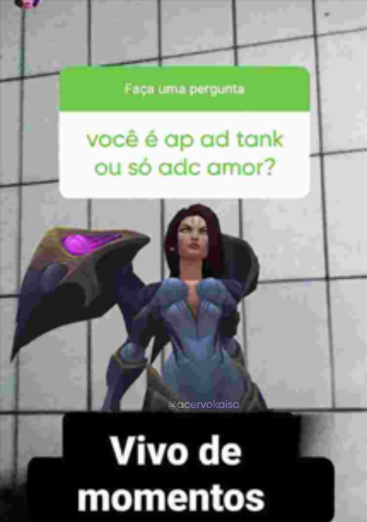 acervokaisa's tweet image. 