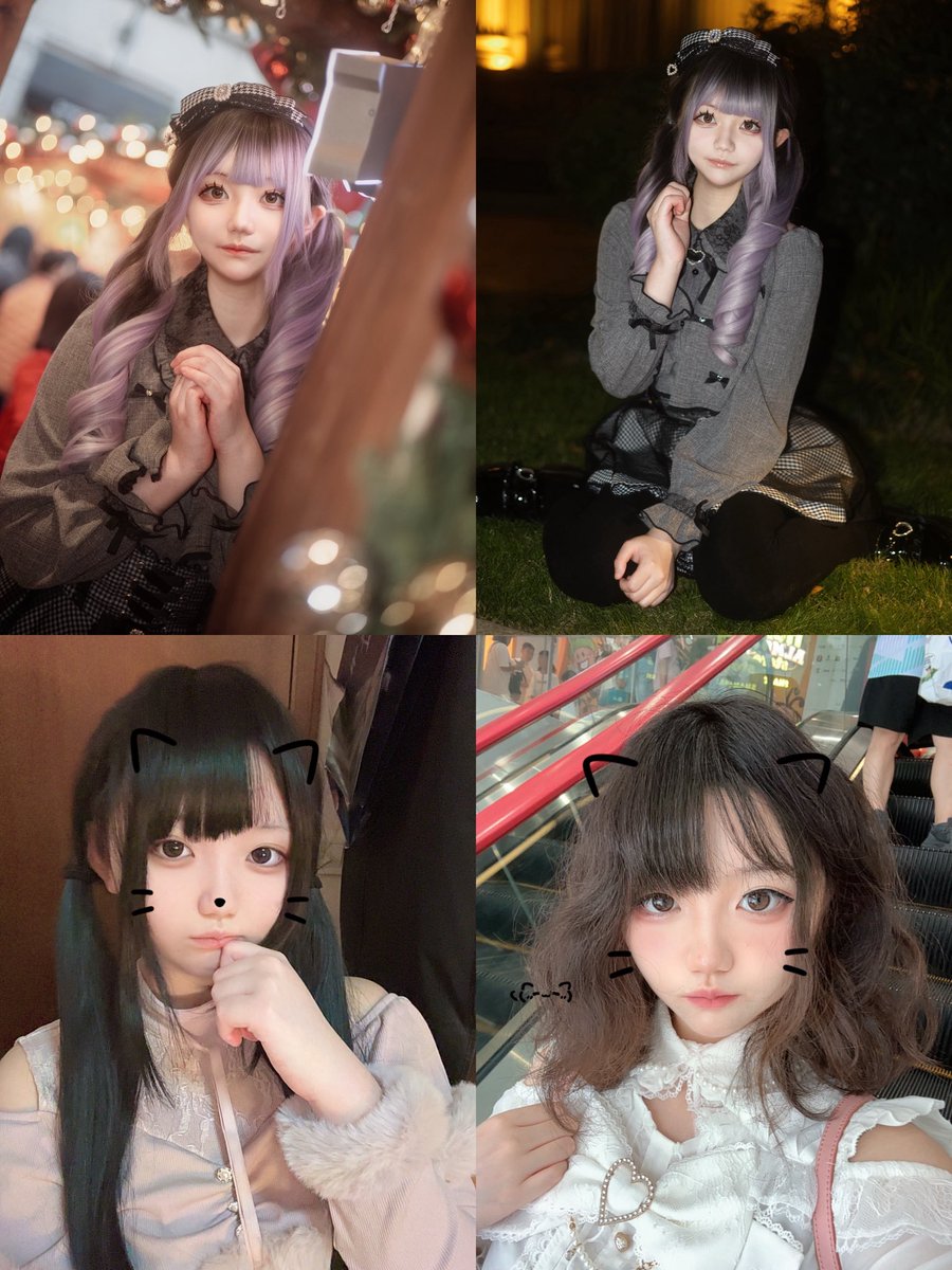 葵 tweet media