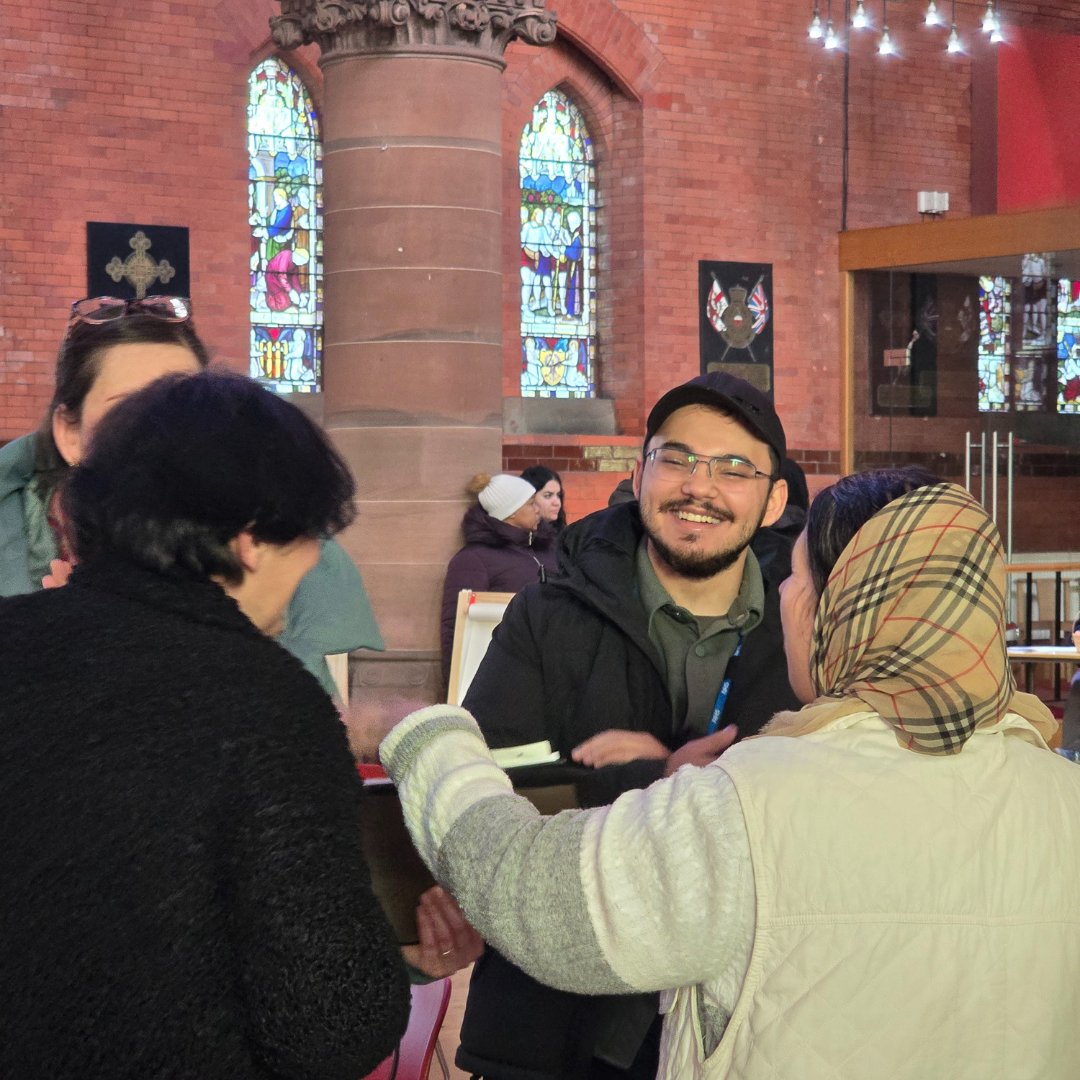 The Life Rooms tweet media