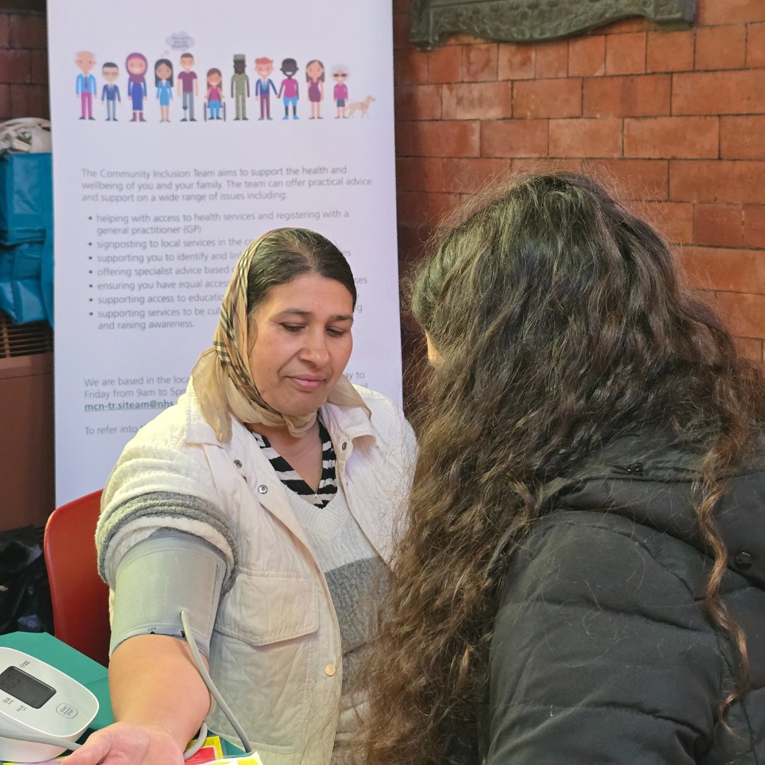 The Life Rooms tweet media