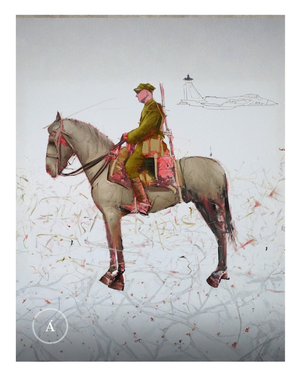 Lee la entrevista «Elogio de la contradicción» a Francisco Peró por Catalina Mena en ÁTOMO - N.3. Disponible en revistaatomo.com/es/2019/11/elo…