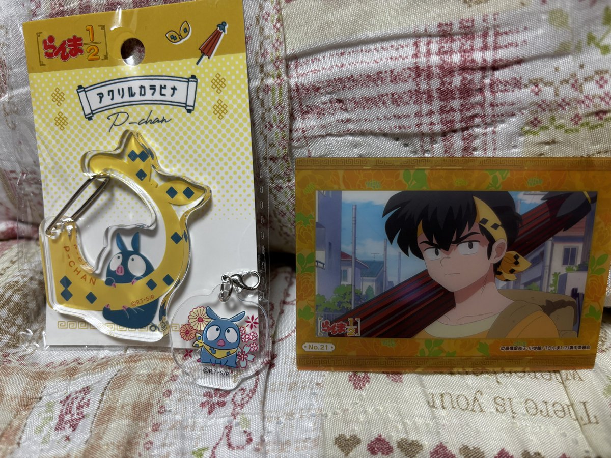 ゆうちゃん🐖🐇 (@rapig_yu) / Posts / X