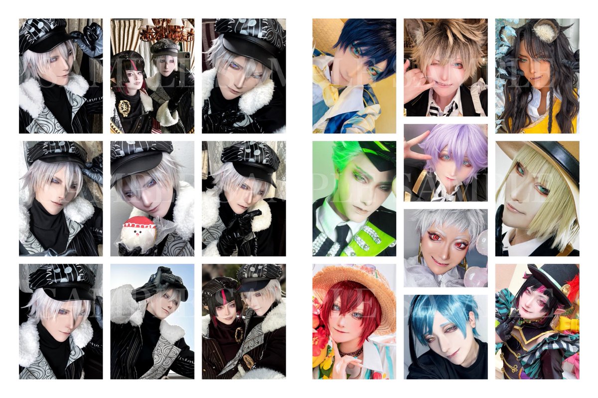 お誕生日記念ネットプリント登録しました！ ファミマで印刷できます