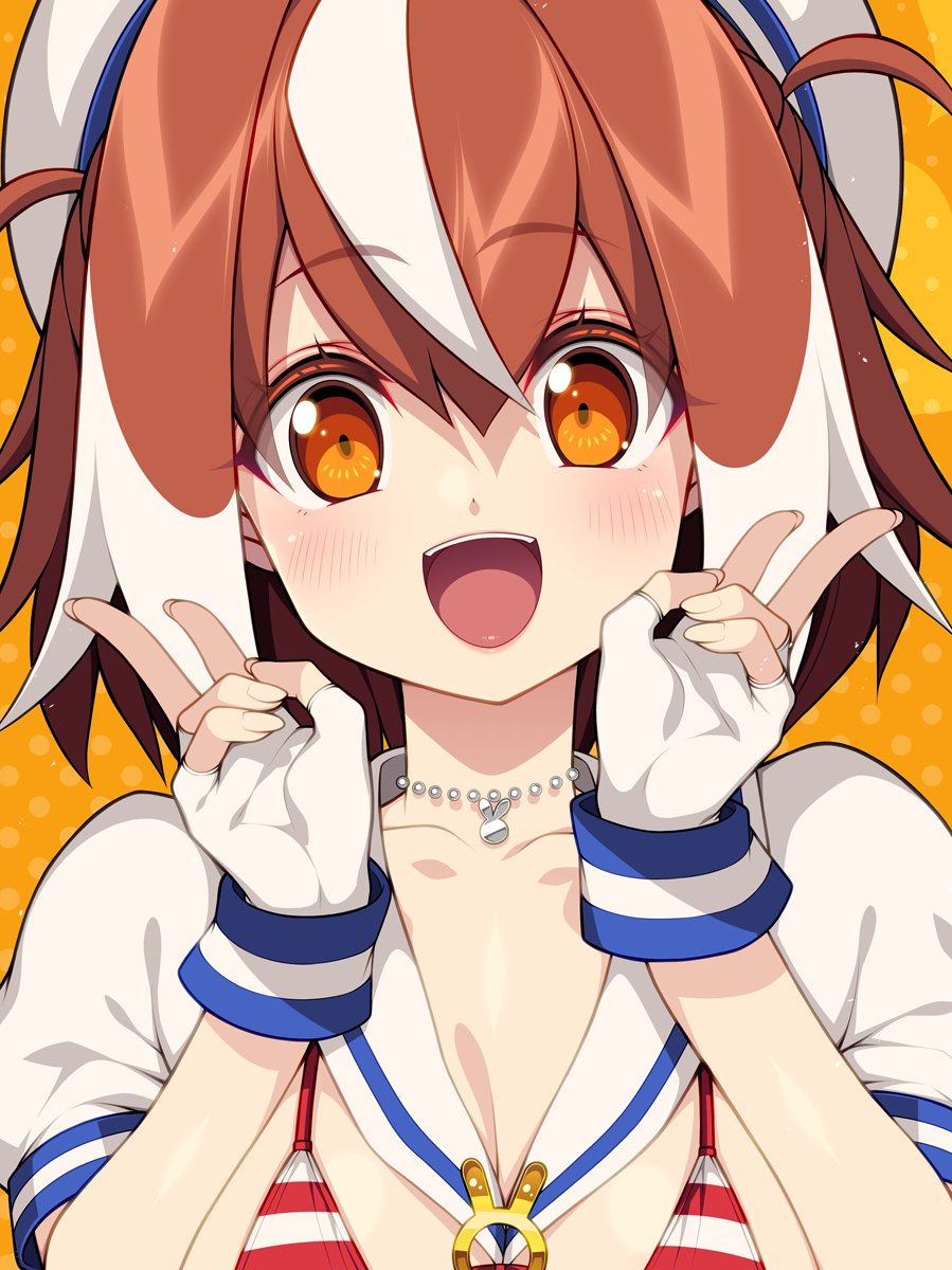 Ichi_Kinoshita's tweet photo. やわらぎひよりちゃん！(*'▽') https://t.co/YEdRlhYSeW