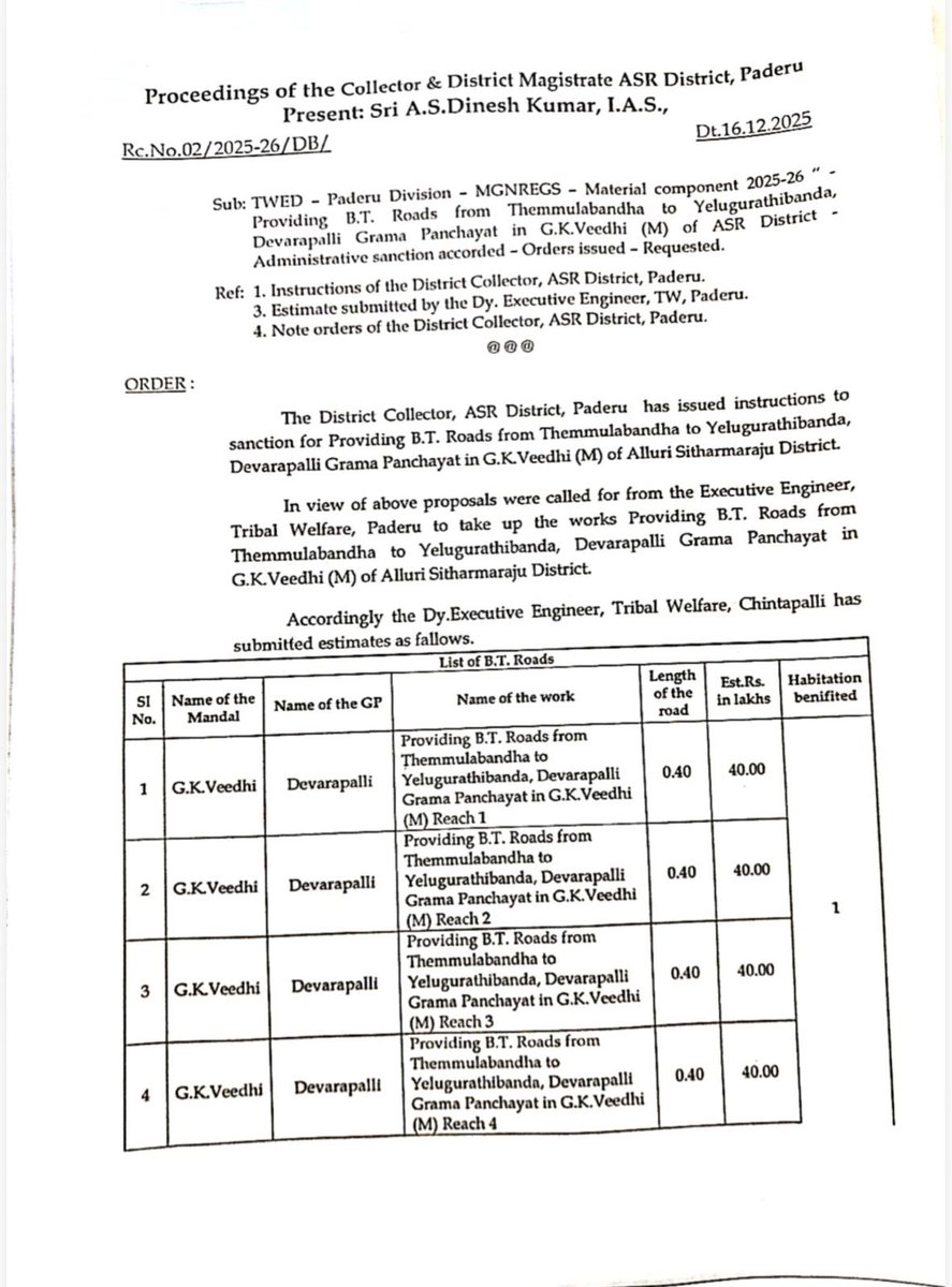 Deputy CMO, Andhra Pradesh tweet media