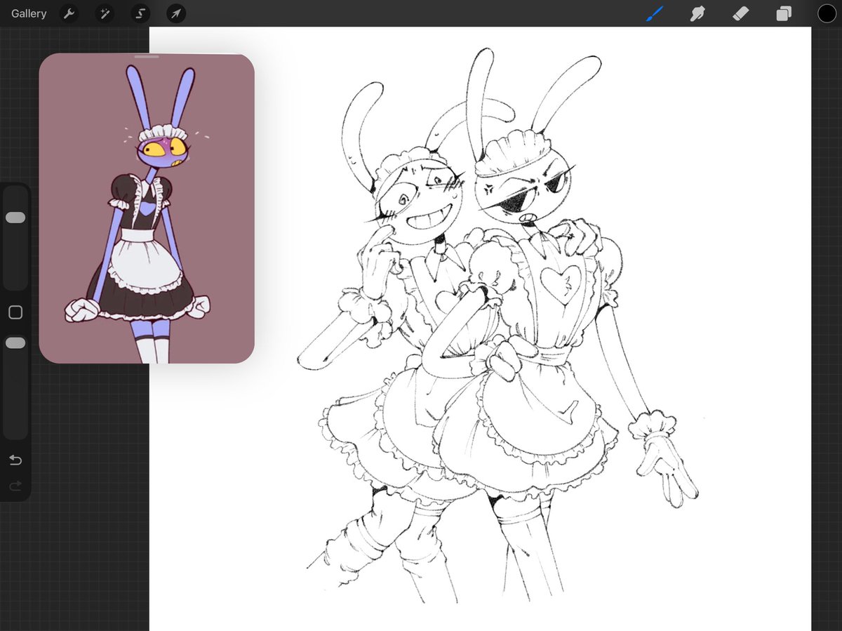 WIP
#jaxTADC #eviljax #tadc