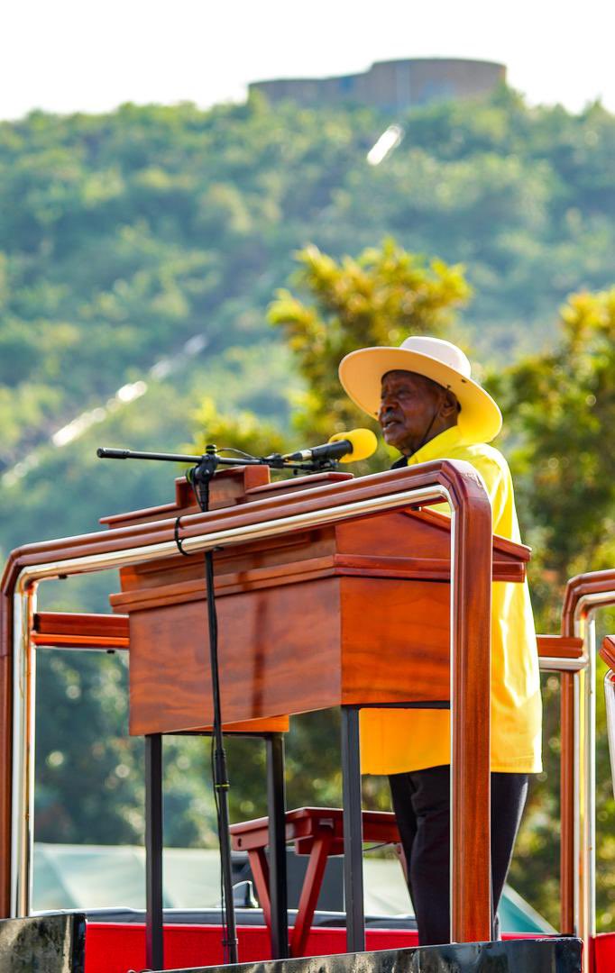 The Word tweet media