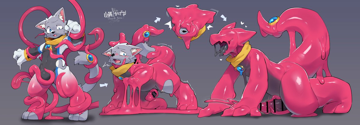 メルんぱん🪿 tweet media