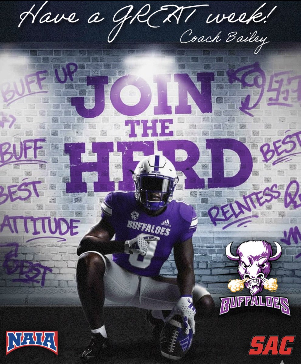 All glory to God Arkansas Baptist offered! #Longlivemomma <a href="/coachbailey_abc/">Ashdone Bailey</a>