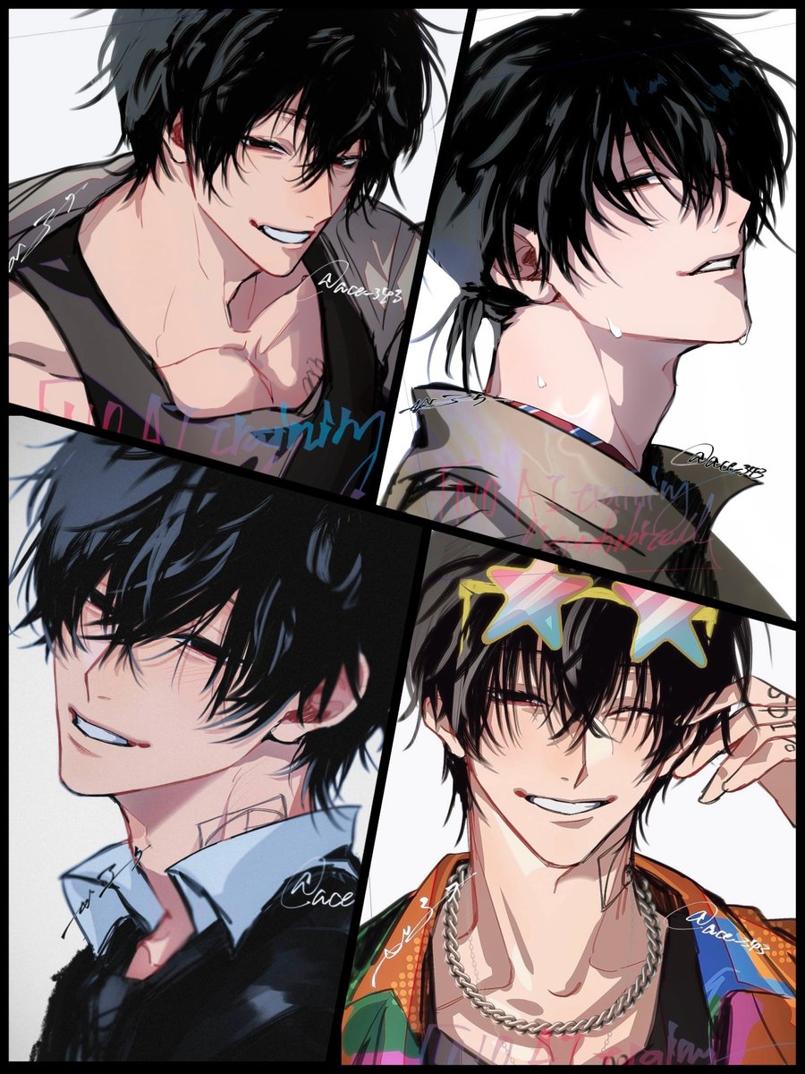 ゼータζ (@ace_343) / Posts / X ゼータζ (@ace_343) / Posts / X