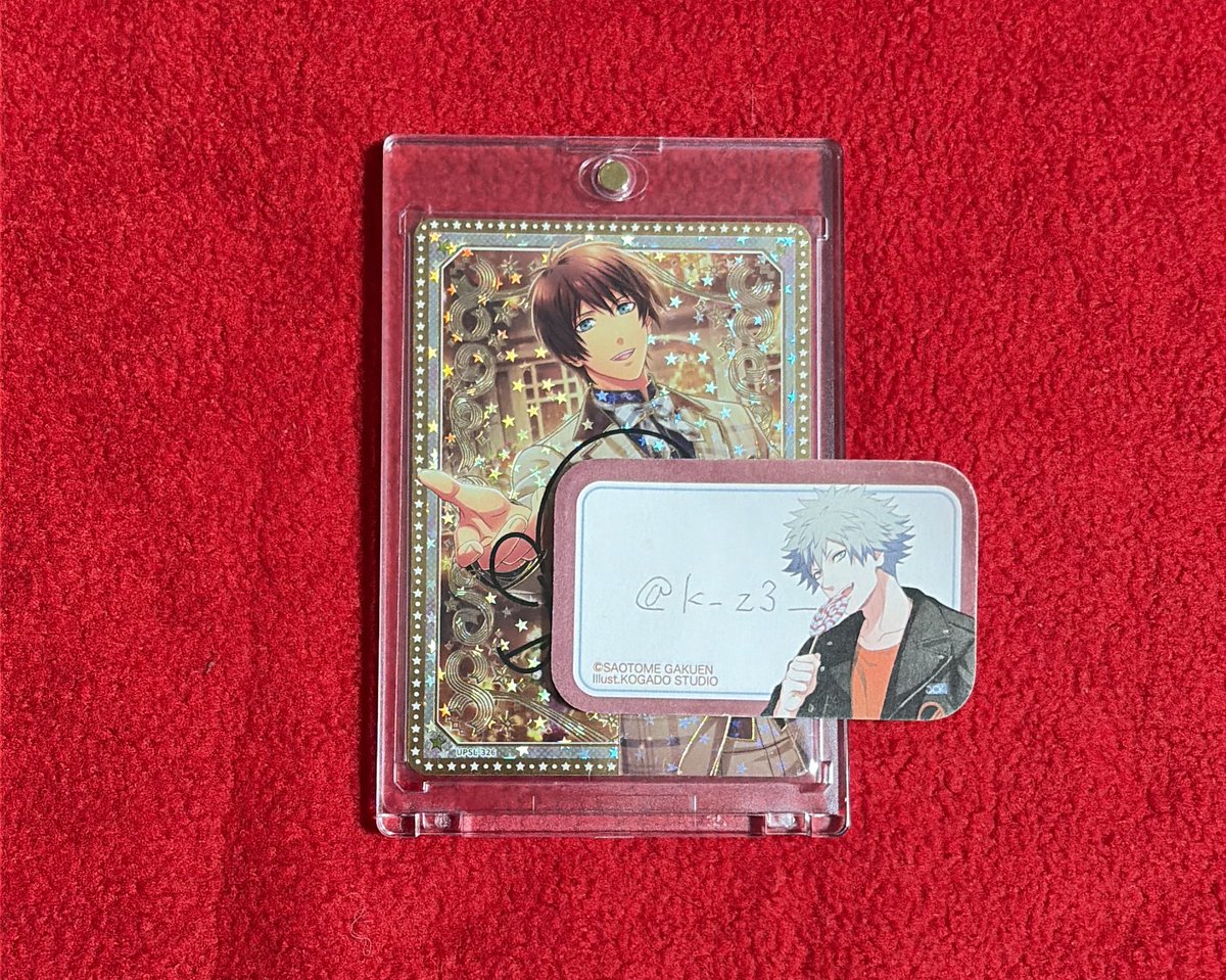 交換】うたプリ Shining Live シャニライ ビジュアルコレクション