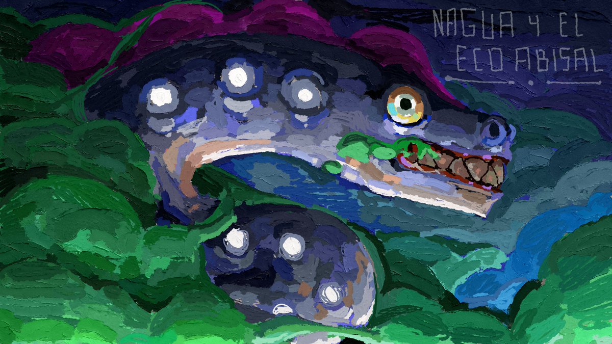 un dibujo #digitalart