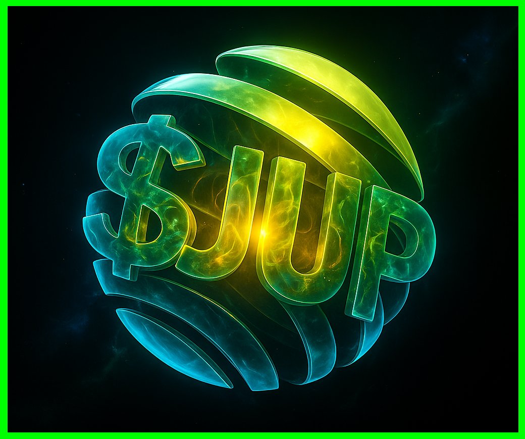 With $JUP at $0.19, a lot of people are asking me the same question: 

What actually happened here? I researched everything &amp; broke this down clearly for you 🧠

The price action, the fundamentals, the real value &amp; what the future holds for $JUP 👇

1️⃣ Price ≠ Product Quality