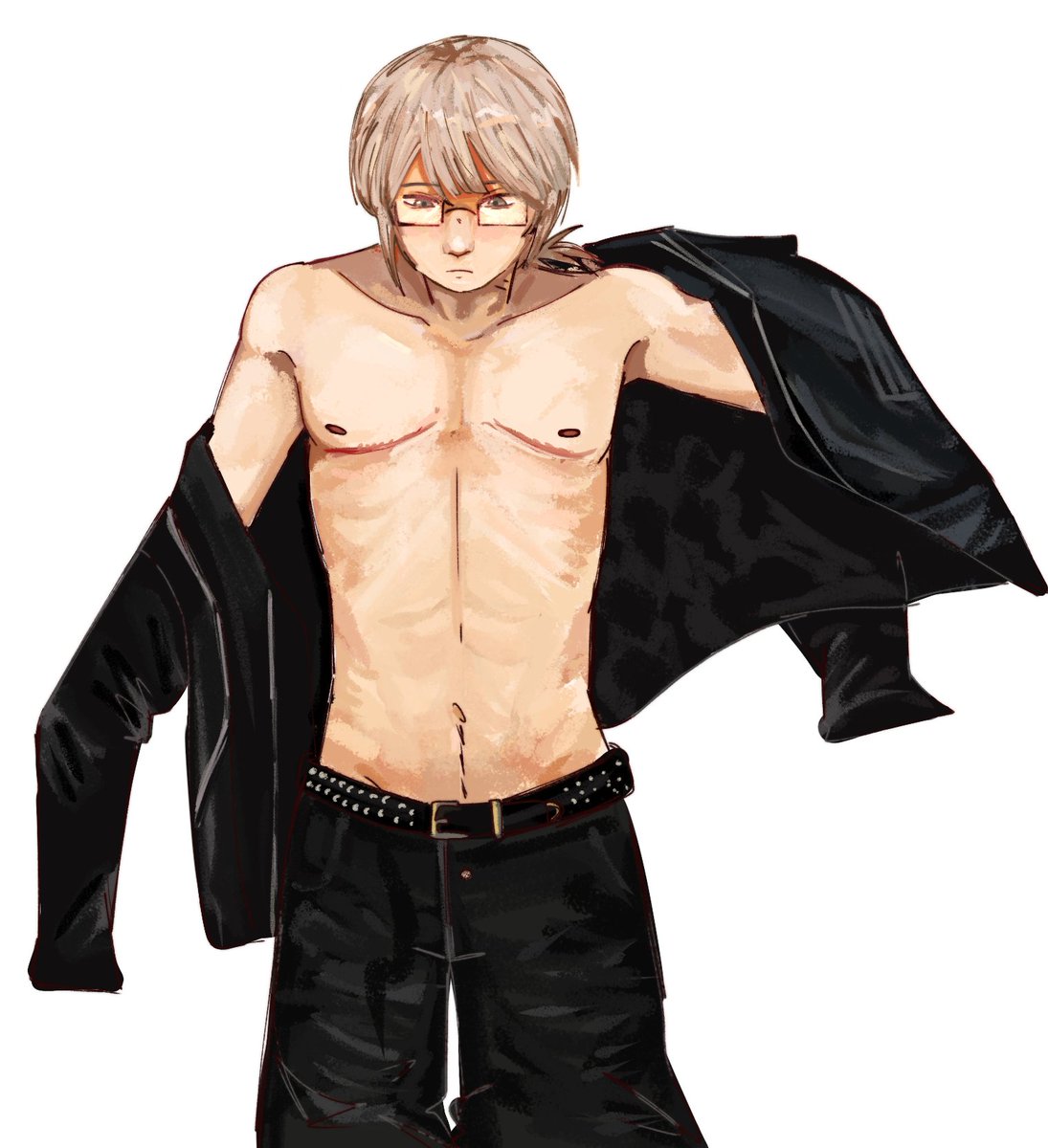 yamada-san #ranfren #ランフレン