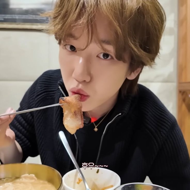 웅냠냠 배켜니'^'